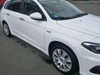 Gebraucht Fiat Tipo 120 PS (88 kW) 2016 Weiß Kombi