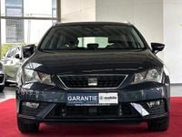 Gebraucht Seat Leon Style 131 PS (96 kW) 2020 Magnetic tech Kombi