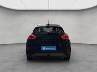 Gebraucht Ford Puma Titanium 125 PS (91 kW) 2023 Blau SUV