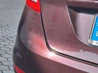 Gebraucht Ford Fiesta Trend 82 PS (60 kW) 2009 Rot Kleinwagen