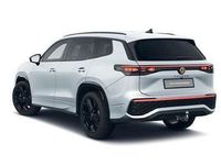 Neu VW Tayron R-line 193 PS (141 kW) 2026 Silber SUV
