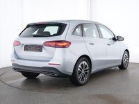 Gebraucht Mercedes B220 Progressive 190 PS (139 kW) 2024 Silber Van / Kleinbus