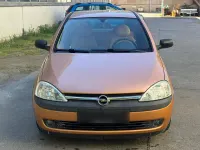 Gebraucht Opel Corsa 75 PS (55 kW) 2006 Andere farben Kleinwagen
