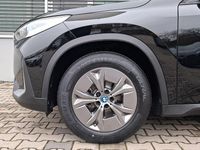 Gebraucht BMW iX1 Performance 230 kW (313 PS) 2023 Schwarz SUV