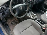 Gebraucht VW Golf IV 105 PS (77 kW) 2004 Schwarz Kombi