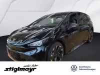 Używany Cupra Born 169 kW (231 KM) 2025 Czarny Hatchback