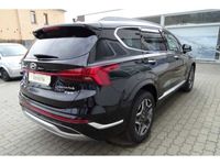 gebraucht Hyundai Santa Fe Plug-In Hybrid 4WD SIGNATURE Nappa elSD