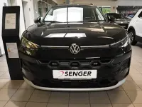 Neu VW T-Roc Life 150 PS (110 kW) 2026 Schwarz SUV