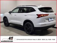 Ny Haval H6 Lux 243 HK (178 kW) 2025 Hvid SUV