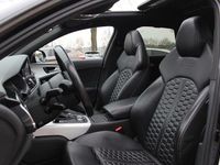 Gebraucht Audi RS6 Proline 562 PS (413 kW) 2013 Schwarz Kombi