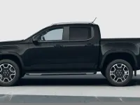 Neu VW Amarok Style 241 PS (177 kW) 2026 Midnight black metallic Pickup