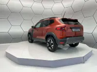 Nowe Dacia Duster Extreme 154 KM (113 kW) 2025 Brązowy SUV