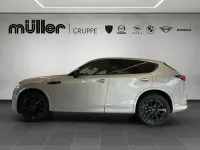 Gebraucht Mazda CX-60 Homura-Line 254 PS (186 kW) 2026 Andere SUV