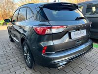 Gebraucht Ford Kuga ST-Line X 224 PS (164 kW) 2022 Grau SUV