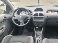 gebraucht Peugeot 206 