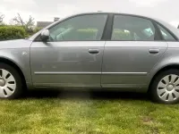Gebraucht Audi A4 163 PS (119 kW) 2006 Limousine
