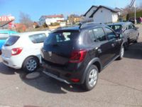 gebraucht Dacia Sandero Stepway Prestige