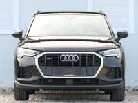 gebraucht Audi Q3 40 TDI quattro S-tron/MATRIX/VIRTUAL/KAM/ASS