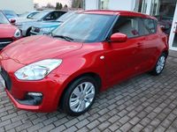 gebraucht Suzuki Swift 1.0 Boosterjet Comfort