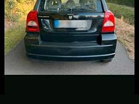 Second-hand Dodge Caliber 150 CP (110 kW) 2006 Negru Hatchback