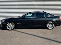 Usata BMW 750 450 CV (330 kW) 2013 Andere farben Berlina