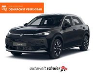 Neu VW T-Roc Style 150 PS (110 kW) 2026 Schwarz SUV