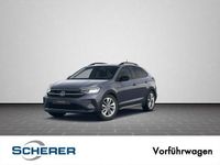 Gebraucht VW Taigo 150 PS (110 kW) 2026 Grau SUV