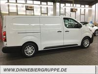 gebraucht Opel Vivaro-e Combi Cargo Edition L