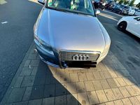 Gebraucht Audi A4 204 PS (150 kW) 2005 Grau Kombi