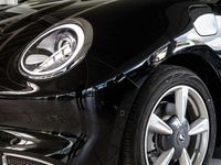 Neu Ora 03 Pro+ 125 kW (171 PS) 2025 Schwarz Kleinwagen