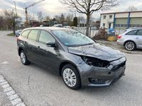 gebraucht Ford Focus Turnier Trend