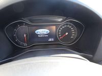 Gebraucht Ford Mondeo Titanium S 200 PS (147 kW) 2012 Schwarz Limousine