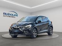 Gebraucht Mitsubishi ASX Edition 92 PS (67 kW) 2024 Schwarz SUV