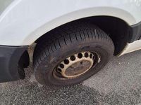 Gebraucht Mercedes Sprinter 163 PS (119 kW) 2013 Weiß Van