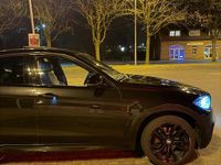 Gebraucht BMW X6 M Sport 313 PS (230 kW) 2016 Schwarz SUV