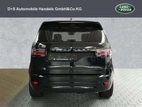 Gebraucht Land Rover Discovery 5 HSE Dynamic 300 PS (220 kW) 2023 Schwarz SUV