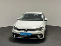 Usata VW Polo Style 70 CV (51 kW) 2022 Bianco Utilitaria