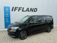 Occasion VW Multivan Life 150 ch (110 kW) 2025 Noir Monospace