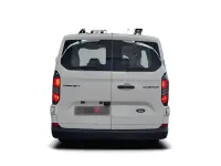 Gebraucht Ford Transit Custom Trend 2024 Weiss Limousine