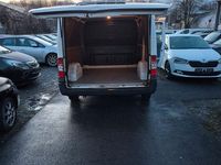 Gebraucht Ford Transit 101 PS (74 kW) 2013 Grau