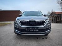 Gebraucht Skoda Kodiaq Ambition 150 PS (110 kW) 2023 Grau SUV