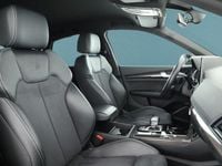 Gebraucht Audi SQ5 341 PS (250 kW) 2022 Blau SUV