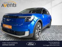 Neu Ford Explorer Extended Range 210 kW (286 PS) 2026 Blau SUV