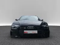 Gebraucht Audi S6 Ambiente 344 PS (253 kW) 2023 Mythosschwarz metallic Kombi