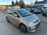 Gebraucht VW up! Active 65 PS (47 kW) 2022 Silber Kleinwagen