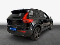 Neu Volvo XC40 Plus 197 PS (144 kW) 2025 Schwarz SUV