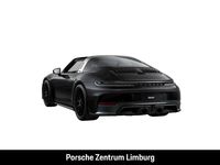 Gebraucht Porsche 992 541 PS (397 kW) 2026 Tiefschwarzmetallic Coupé