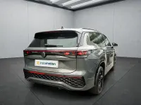Gebraucht VW Tayron 272 PS (200 kW) 2025 Grün SUV