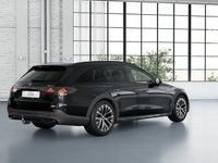 Gebraucht Mercedes E300 Night 197 PS (144 kW) 2025 Schwarz Limousine