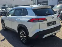 Gebraucht Toyota Corolla Cross 197 PS (144 kW) 2023 Weiß SUV